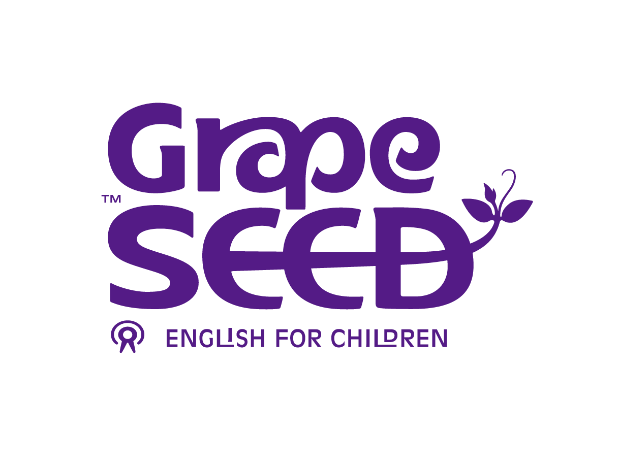 GrapeSEED English for Children